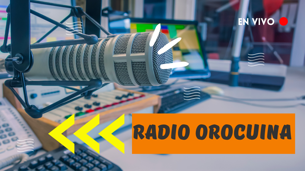 Anúnciate en Radio Orocuina. Publicidad en Choluteca.