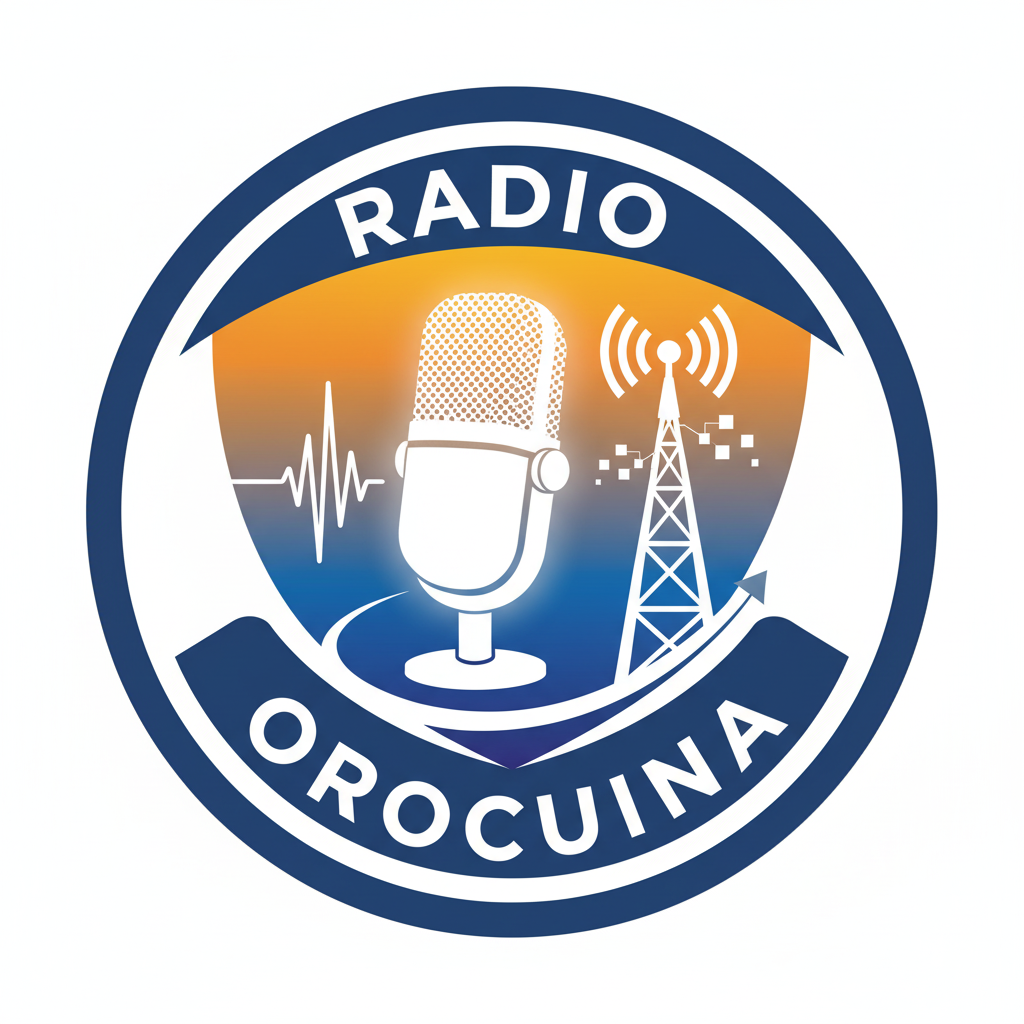 Logo de Radio Orocuina